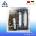 1ton/hour drinking water filter system with Germany quality